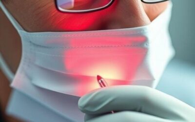 Laser CO2 vs Laser de Diodo: Qual é o Melhor para Hemorroidas?