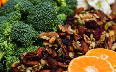 10 Alimentos da Dieta Anti-Hemorroidas: O que Comer e Evitar