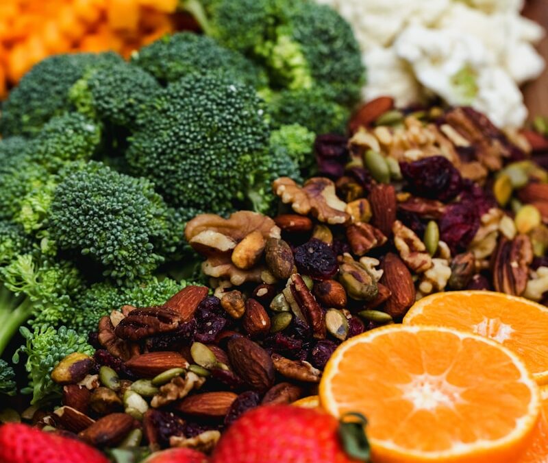 10 Alimentos da Dieta Anti-Hemorroidas: O que Comer e Evitar