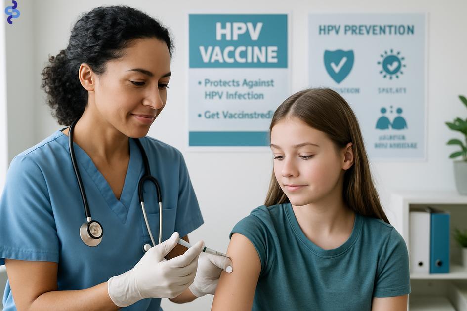 Abordagens para HPV de alto risco e prevenção Abordagens para HPV de alto risco e prevenção