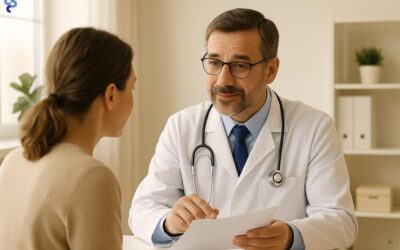 Cirurgia de hemorróidas (hemorroidectomia): o que esperar antes e depois