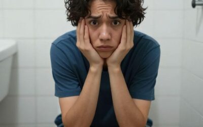 Fissura Anal e seu impacto na qualidade de vida