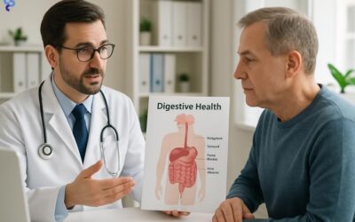 O que é fissura anal? – entenda o que pode estar causando dor e como aliviar