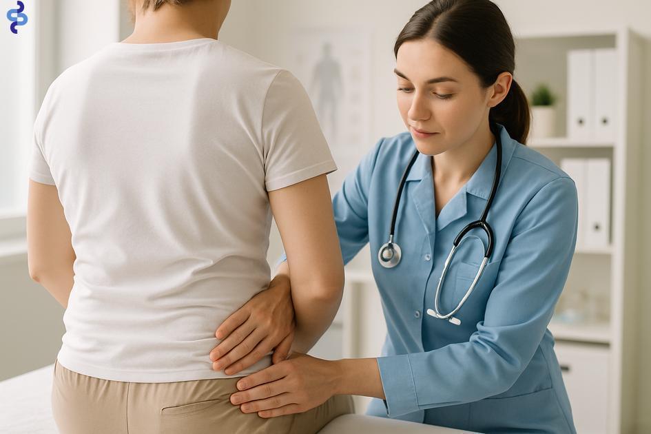 Principais riscos e cuidados após a ligadura elástica Principais riscos e cuidados após a ligadura elástica