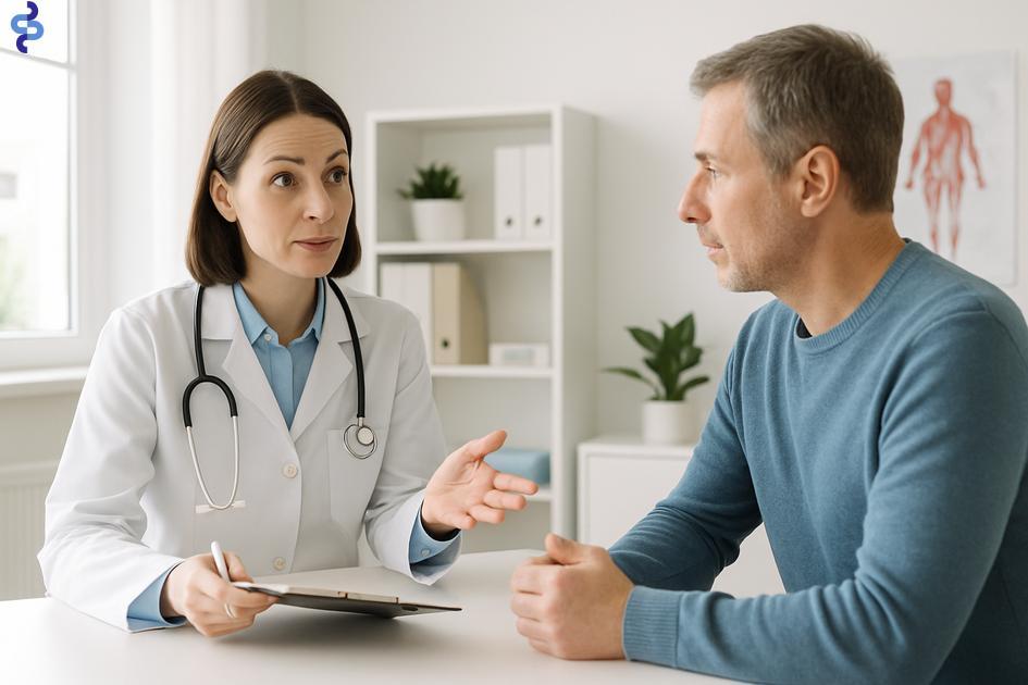 Tratamento hemorróidas: descobrir opções que aliviam rápido e com segurança