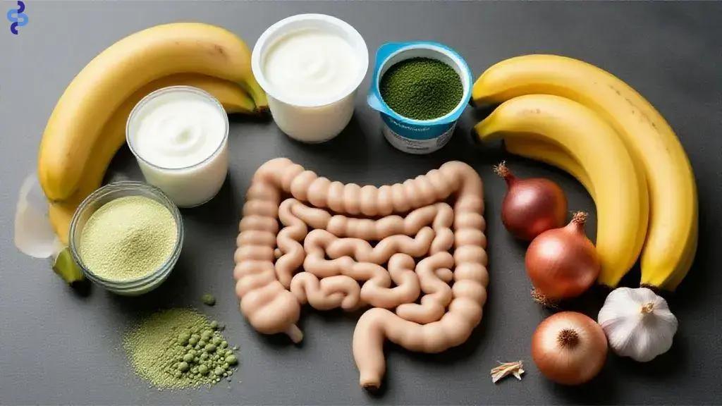 como melhorar sua flora intestinal como melhorar sua flora intestinal