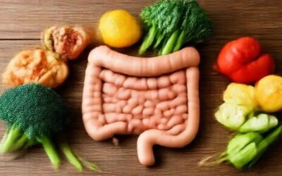 Saúde intestinal: Como garantir bem-estar e prevenir doenças