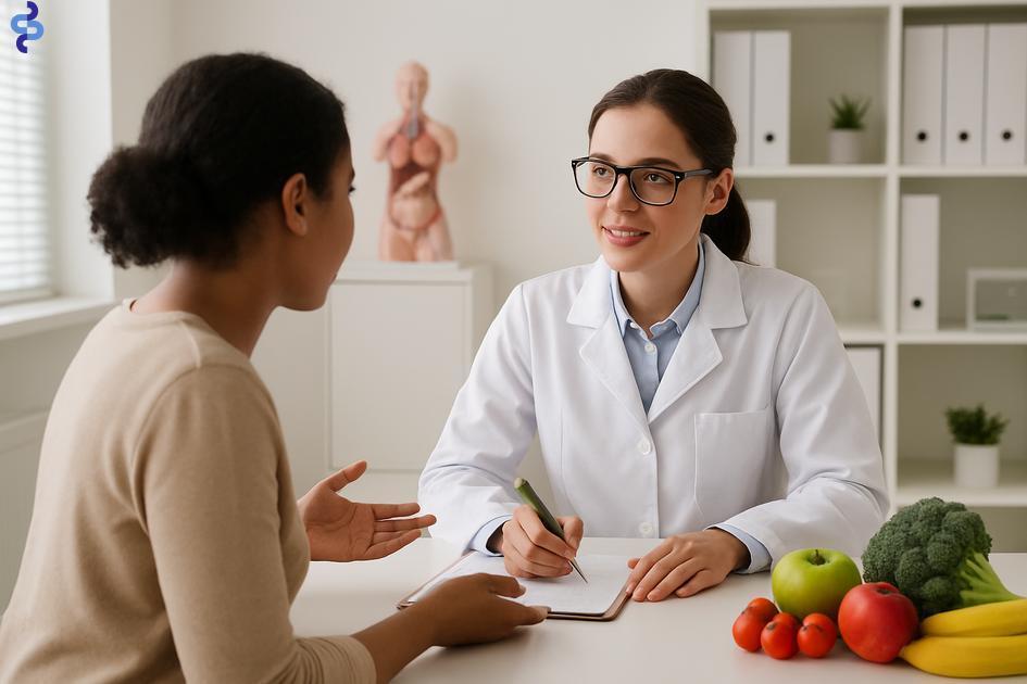 Alimentação que ajuda na cicatrização da fissura: descubra fibras e hábitos saudáveis