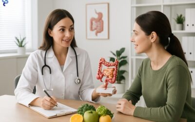 Alimentos que pioram a fissura anal – saiba como evitar picantes, processados e álcool