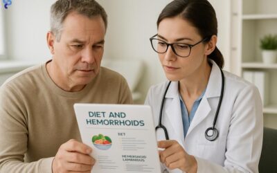 Alimentos que pioram os sintomas das hemorroidas – saiba o que evitar para não piorar