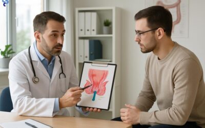 Anuscopia de alta resolução (HRA): quando fazer e o que esperar desse exame