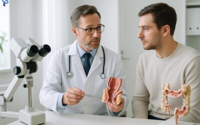 Anuscopia de magnificação: o que é e para que serve e por que pode ser essencial