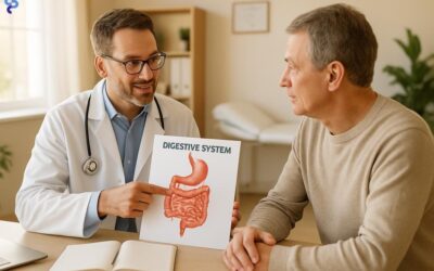 Causas mais comuns da fissura anal