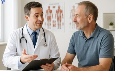 Cirurgia de hemorroidas: quando está indicada? conheça critérios essenciais para decidir