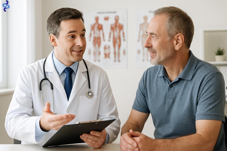 Cirurgia de hemorroidas: quando está indicada? conheça critérios essenciais para decidir