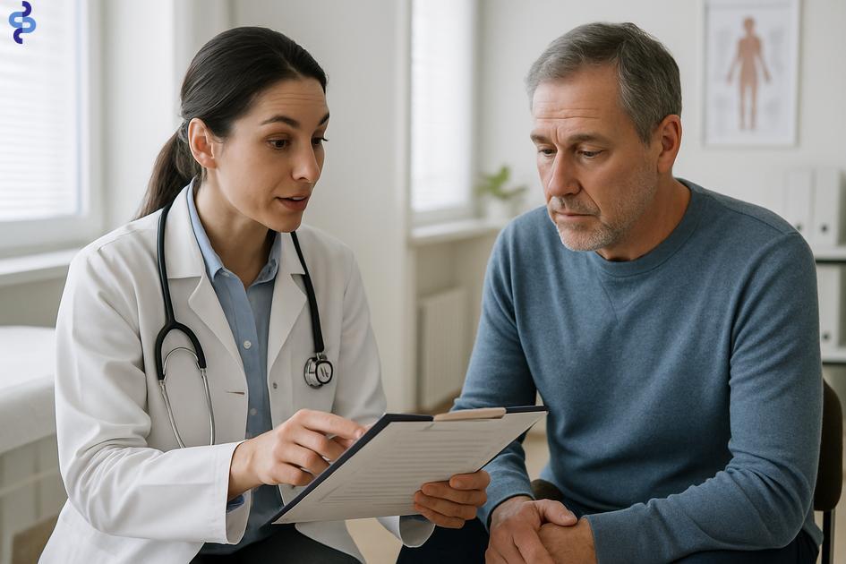 Citologia anal (Papanicolau anal): para quem é indicada e como interpretar para esclarecer dúvidas essenciais