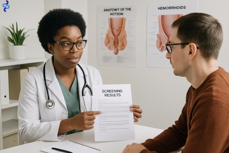 como o HPV pode evoluir para problemas mais graves na região anal como o HPV pode evoluir para problemas mais graves na região anal