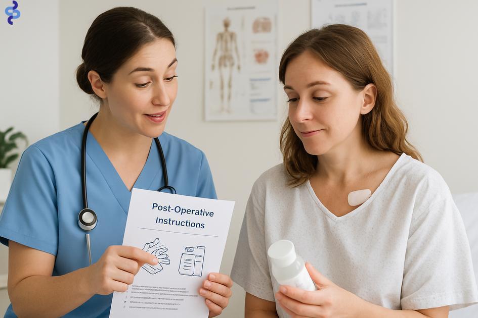 complicações possíveis e como preveni-las complicações possíveis e como preveni-las