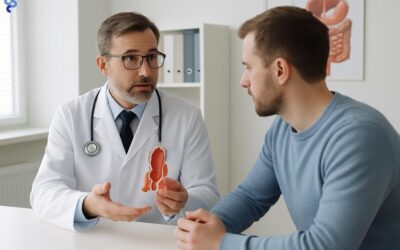 Condiloma anal: o que é, como aparece e por que ele pode recidivar