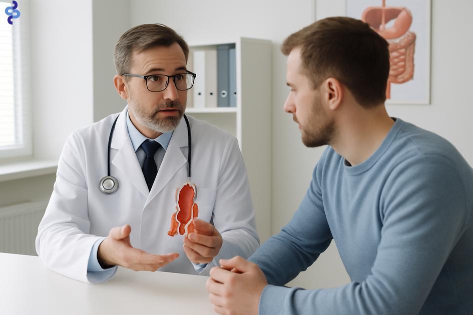 Condiloma anal: o que é, como aparece e por que ele pode recidivar