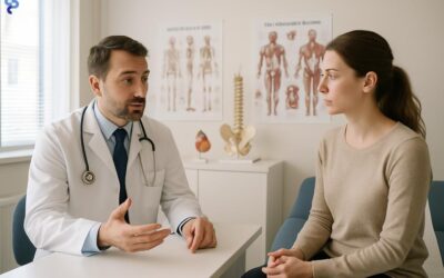 Condiloma, hemorroida ou fissura? Como diferenciar sinais comuns e agir rápido