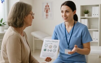 Cuidados no dia a dia para prevenir crise hemorroidária – hábitos simples que fazem diferença