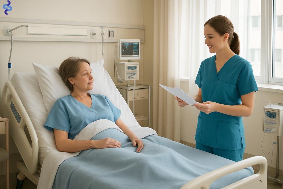 Cuidados pré e pós-operatórios essenciais Cuidados pré e pós-operatórios essenciais