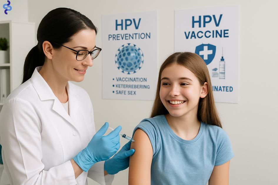 da prevenção à vacinação: estratégias eficazes contra o hpv da prevenção à vacinação: estratégias eficazes contra o hpv