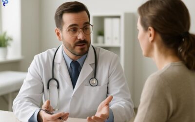 Diferença entre hemorroidas e fissura anal – saiba reconhecer cada diagnóstico