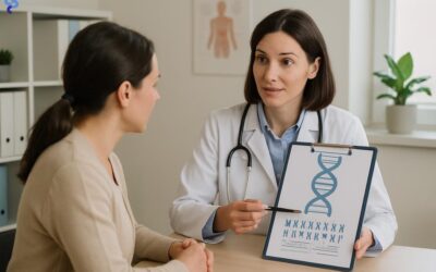 DNA-PCR para HPV: quando ajuda a decidir e quando não altera a conduta médica