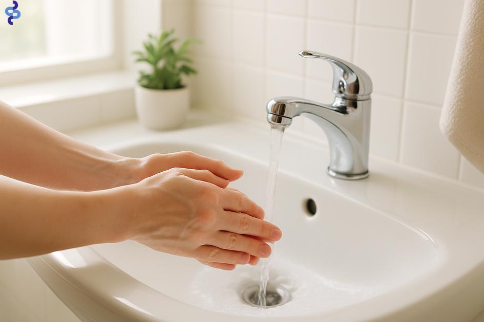 hábitos de higiene que fazem a diferença hábitos de higiene que fazem a diferença