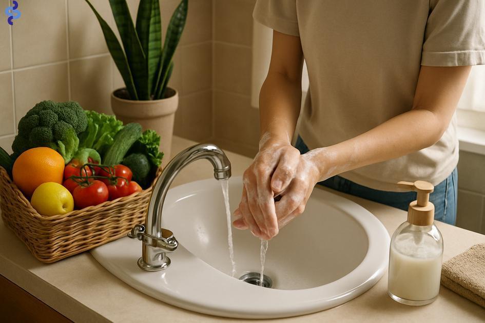 Hábitos diários que influenciam a saúde intestinal Hábitos diários que influenciam a saúde intestinal