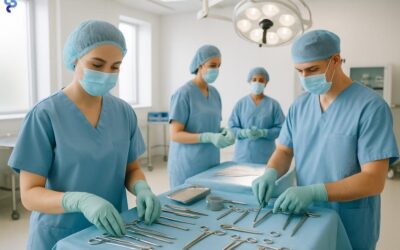 Hemorroidectomia convencional – conheça a técnica cirúrgica tradicional e seus detalhes