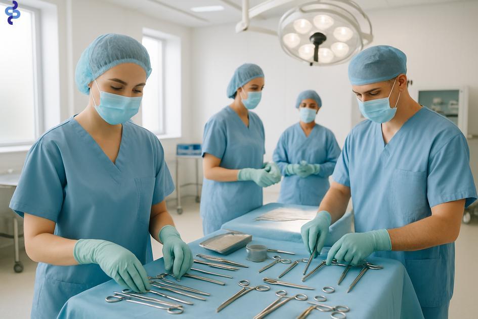 Hemorrhoidectomia convencional – conheça a técnica cirúrgica tradicional e seus detalhes