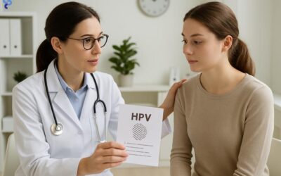 HPV dá sintomas? descubra quando desconfiar e o que realmente acontece
