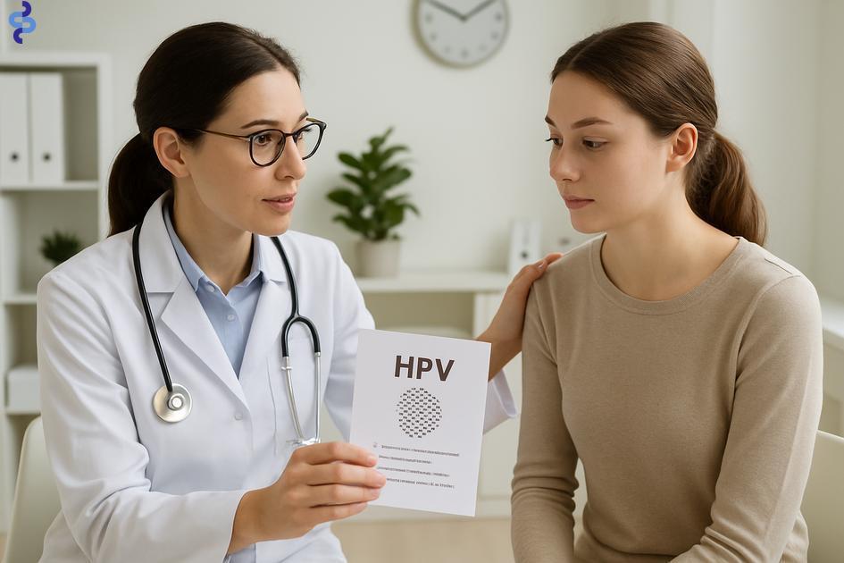 HPV dá sintomas? descubra quando desconfiar e o que realmente acontece