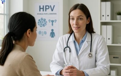 HPV pode ficar “adormecido”? entenda a latência, reativação e riscos