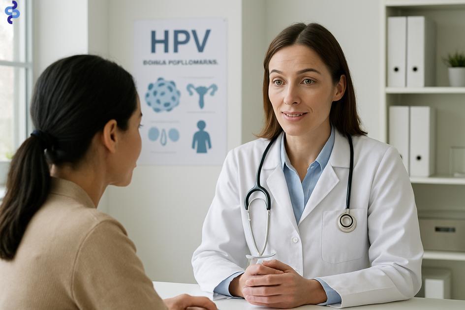 HPV pode ficar “adormecido”? entenda a latência, reativação e riscos