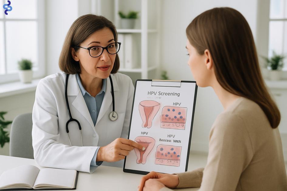 Implicações clínicas da latência e reativação do HPV Implicações clínicas da latência e reativação do HPV