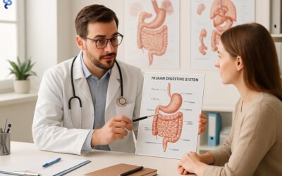 Quando a hemorroida é considerada grave? saiba os critérios clínicos essenciais