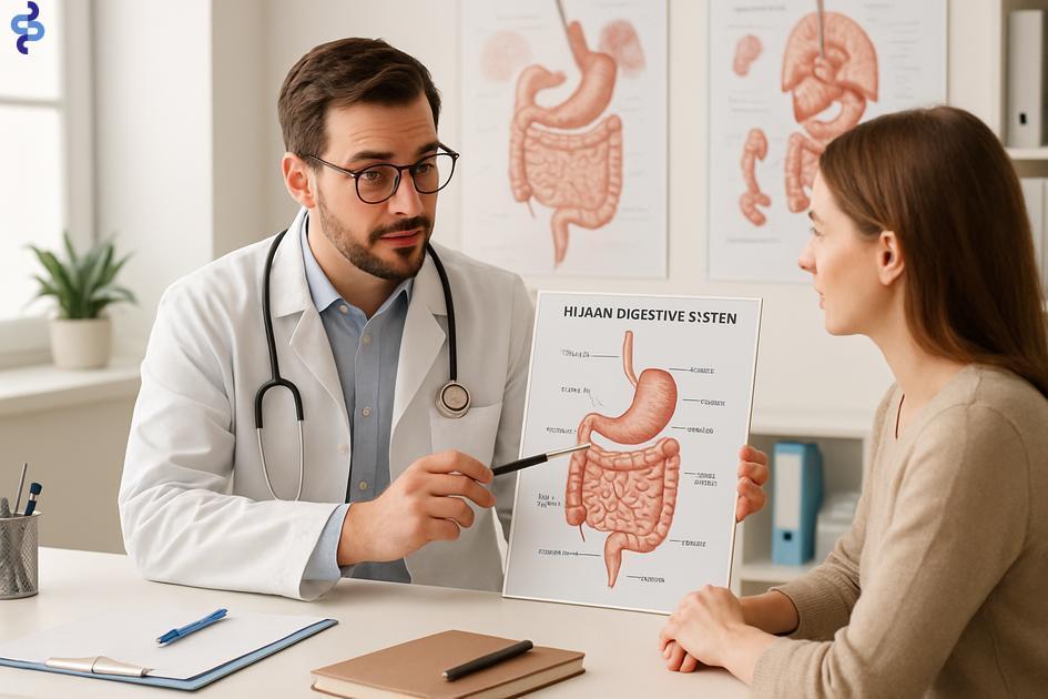 Quando a hemorroida é considerada grave? saiba os critérios clínicos essenciais