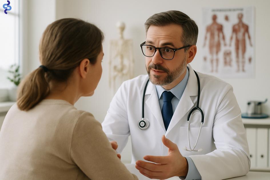 Quando procurar um médico: sinais de alerta Quando procurar um médico: sinais de alerta