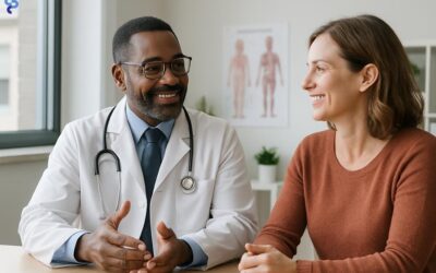 Rastreamento de HPV anal: para quem faz sentido e com que frequência buscar