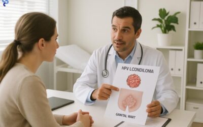Recidiva do HPV e do condiloma: entenda por que acontece e como diminuir o risco rápido