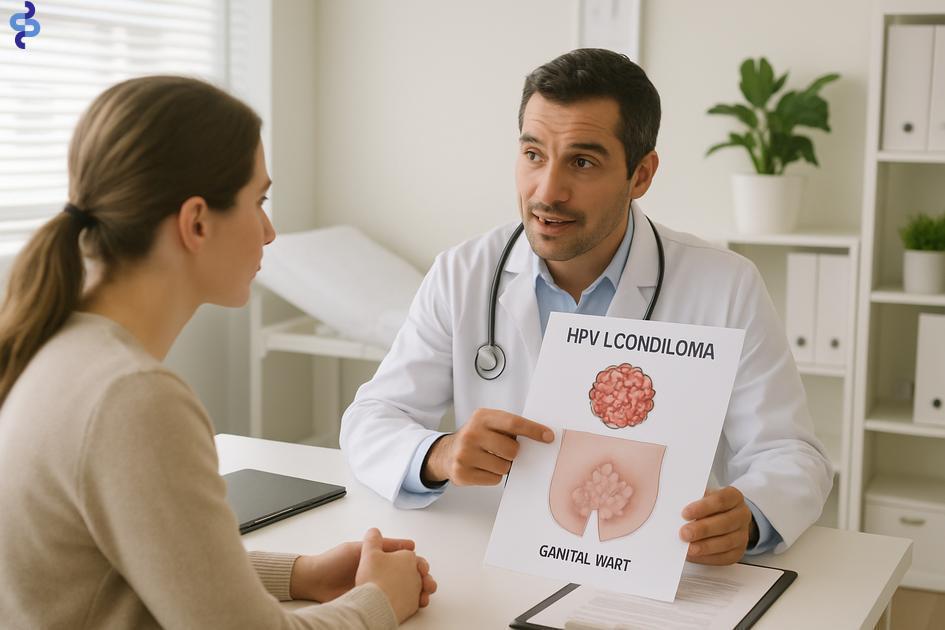 Recidiva do HPV/condiloma: entenda por que acontece e como diminuir o risco rápido