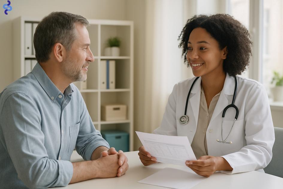 Riscos e benefícios do rastreamento regular Riscos e benefícios do rastreamento regular