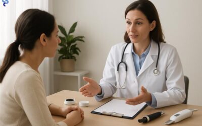 Tratamentos do condiloma no consultório: ácido, cauterização e crioterapia para resultados eficazes