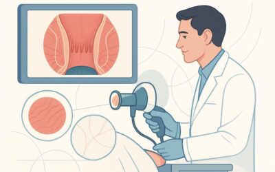 Anuscopia de magnificação: o que é e para que serve; entenda o exame hoje