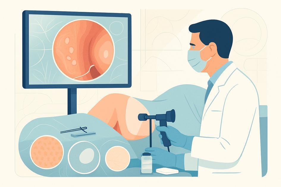 o que o médico observa: sinais, verrugas e alterações suspeitas o que o médico observa: sinais, verrugas e alterações suspeitas