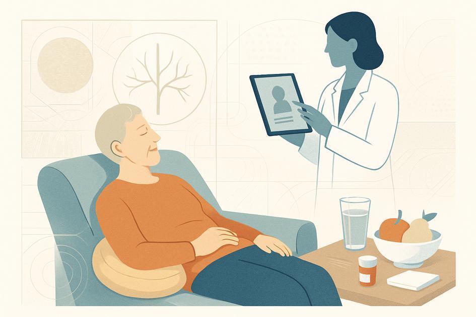 Riscos, complicações e tempo de recuperação esperado Riscos, complicações e tempo de recuperação esperado